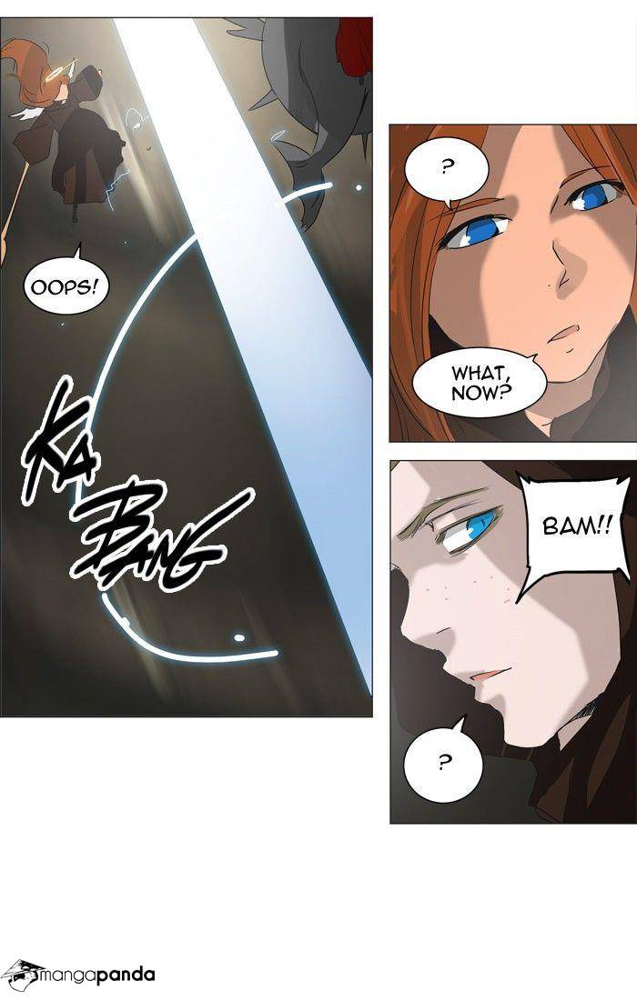 Tower of God Chapter 222 image 34